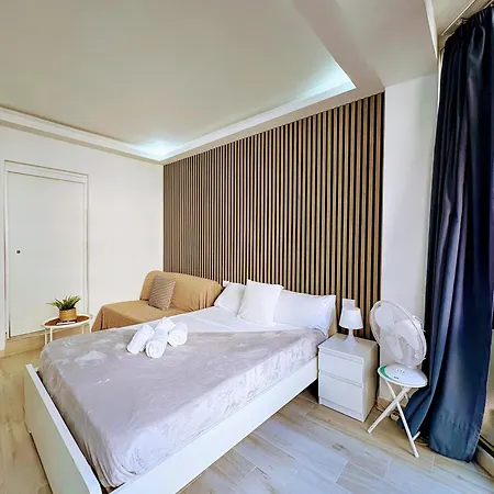 Morote Flat Las Palmas de Gran Canaria