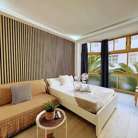 Morote Flat Apartamento *