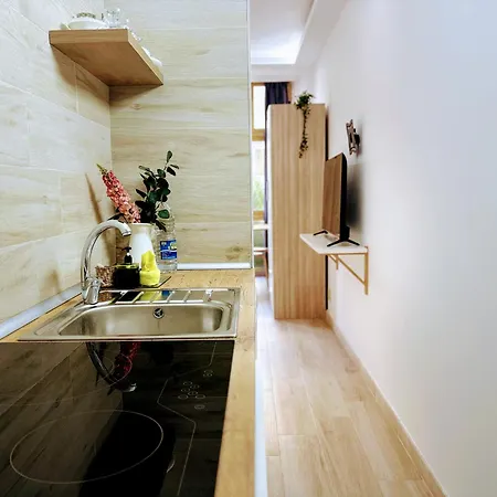 Morote Flat Apartamento