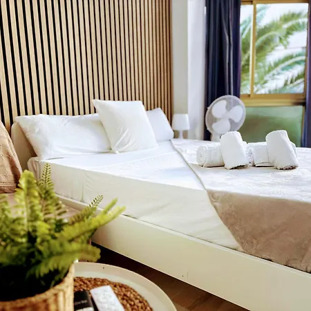 Apartamento Morote Flat *