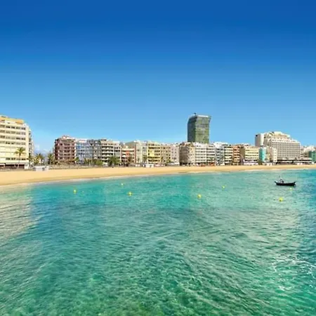 Apartamento Morote Flat *