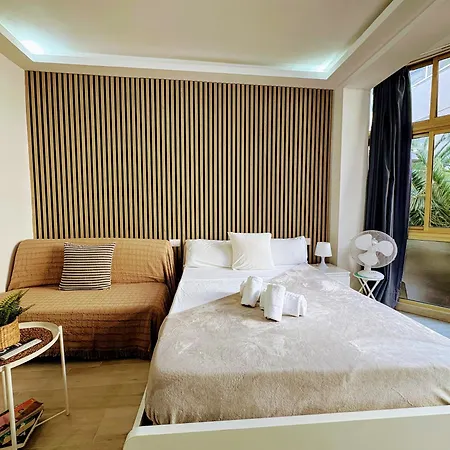 Morote Flat Apartamento