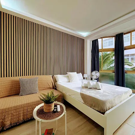 Morote Flat Apartamento *