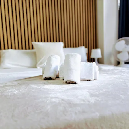 Apartamento Morote Flat Las Palmas de Gran Canárias