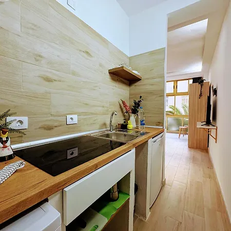 Morote Flat Apartamento *