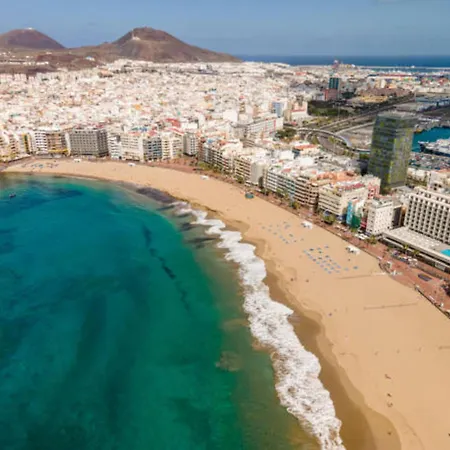 Morote Flat 아파트