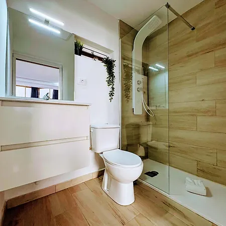 Apartamento Morote Flat