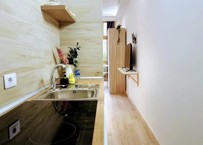 Morote Flat 아파트