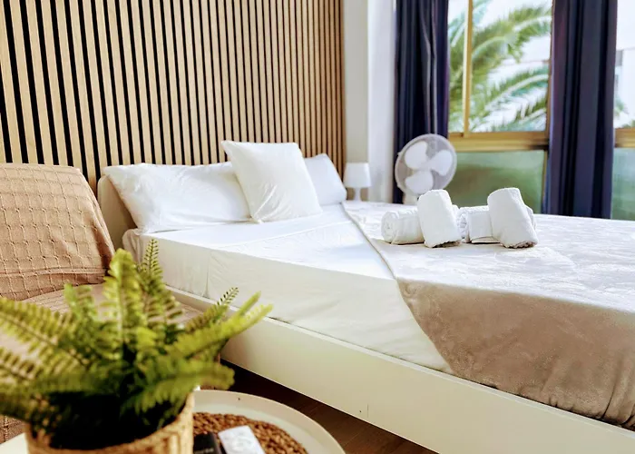 아파트 Morote Flat *