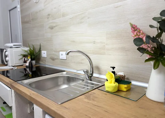 Morote Flat * 라스팔마스