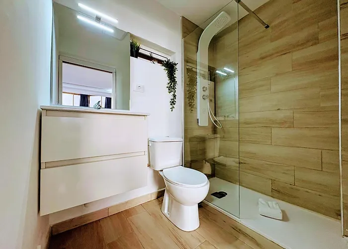 아파트 Morote Flat